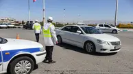 جان باختن ۲۶ نفر در تصادفات برون‌شهری اصفهان