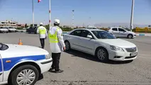 «ممنوعیتی» برای «تردد بین استانی»نداریم