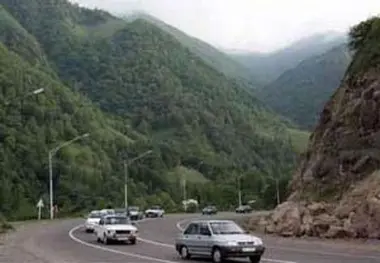 
جاده‌های مازندران در روز عاشورای حسینی بدون ترافیک
