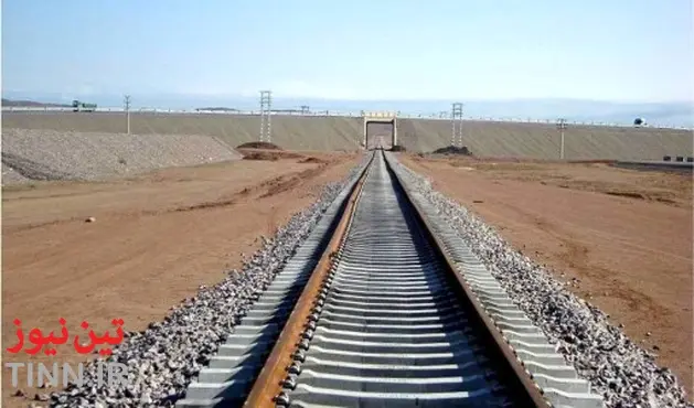 ۶۰۰ میلیون دلار در اجرای طرح راه آهن بوشهر به شیراز سرمایه‌گذاری می‌شود