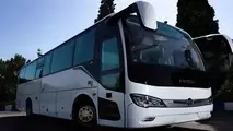 وزارت صمت مجاز به واردات اتوبوس کارکرده شد