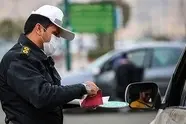  ناوگان مسافربری البرز زیر ذره بین پلیس راهور