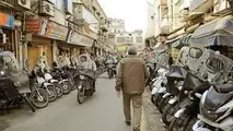 لزوم جلوگیری از تردد موتورسیکلت‌ها در پایتخت 