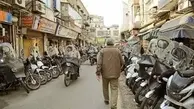 لزوم جلوگیری از تردد موتورسیکلت‌ها در پایتخت 