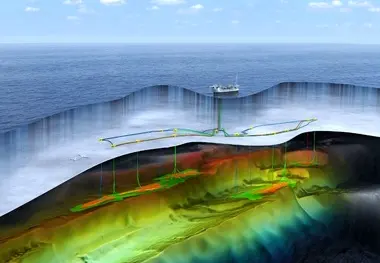 نروژ عملیات میدان نفتی دریای «بارنت» را تائید کرد