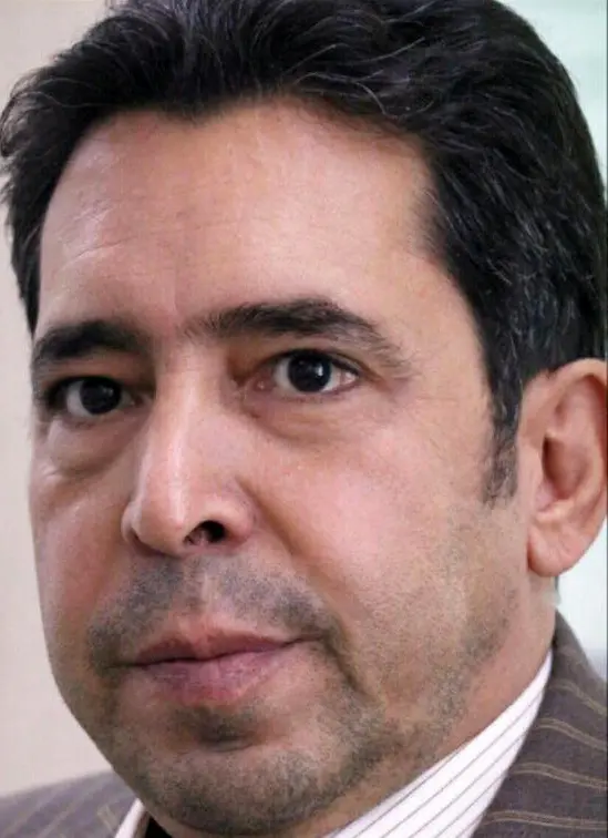 حمید نجف