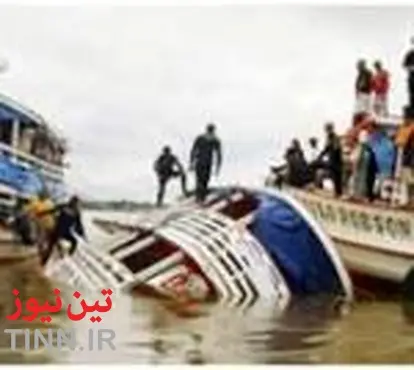 شمار قربانیان واژگونی قایق در بنگلادش به ۶۵ نفر افزایش یافت