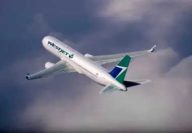 WestJet Announces Non-stop Service Between Toronto and Barcelona