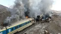 مقاله/ بررسی آمار حوادث و سوانح ده ساله اخیر راه آهن ایران