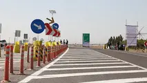 کاهش تصادفات اصفهان با پوشش ۱۱۲ نقطه پرخطر

