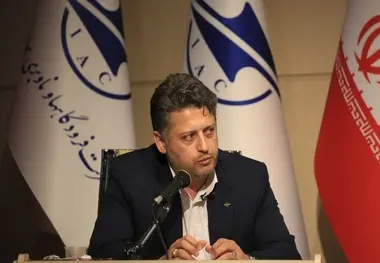 تبادل اطلاعات در زمان تحریم‌ها متوقف نمی‌شود