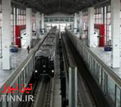 MTR opens Phase II East Section of Beijing Metro Line ۱۴