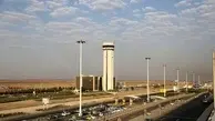 افزایش ۱۲۶ درصدی صادرات گمرکی از فرودگاه امام خمینی (ره)