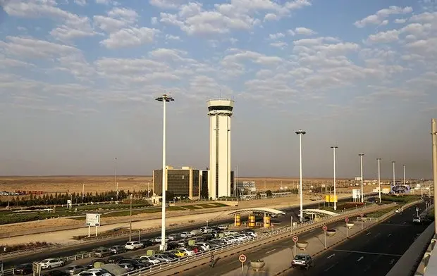 واکنش  به شایعه ضدعفونی یک هواپیمای «ماهان» در فرودگاه امام 