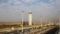کد ترانزیتی گمرک منطقه آزاد تجاری شهر فرودگاهی امام صادر شد