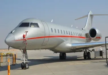 VistaJet Targets Middle East For Expansion