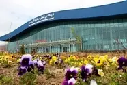 پرواز مستقیم رشت به آستاراخان روسیه از مرداد آغاز می شود