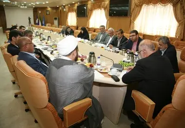 ادامه مذاکرات شرکت های هواپیمایی در عراق