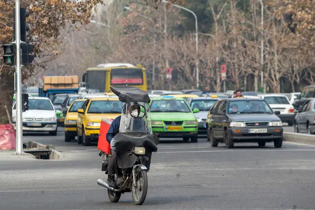 یک دستور برای بازگشت "غول‌ آلودگی" به تهران