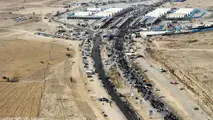 وضعیت راه‌های کشور/ 19 آبان