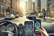کاهش مصرف سوخت خودرو با هوش مصنوعی: معرفی و آموزش اپلیکیشن‌های Fuelio، Drivvo و برای صرفه‌جویی در هزینه‌ها