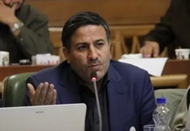 ایمن سازی بازار تهران مغفول مانده است