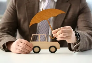 ممانعت از ورود وسایل نقلیه بدون بیمه شخص ثالث از مرزهای کشور