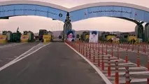 پاسخ وزارت راه به گزارشی از افزایش عوارض آزادراه پردیس