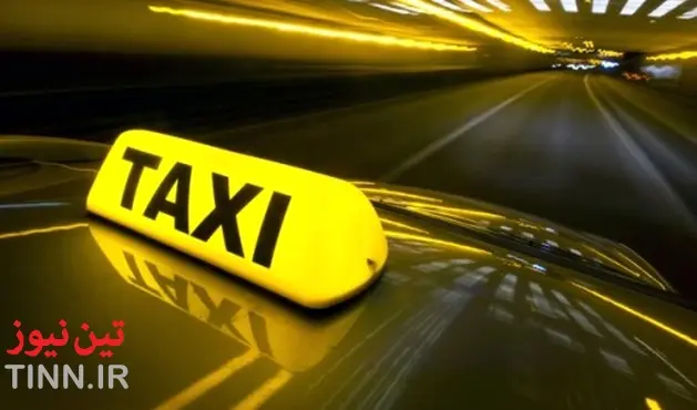 ۴۴هزار تاکسی در چالش با مسافرکش‌های شخصی