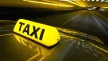 ۴۴هزار تاکسی در چالش با مسافرکش‌های شخصی