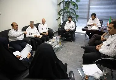 ضرورت فرهنگسازی درباره شرح وظایف اورژانس های فرودگاهی