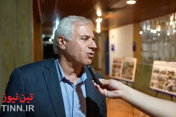 فیلم| متخصصان جهانی فناوری  راه‌آهن ایران را بی‌ نظیر می‌ دانند‌