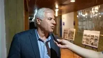 فیلم| متخصصان جهانی فناوری  راه‌آهن ایران را بی‌ نظیر می‌ دانند‌