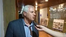 فیلم| متخصصان جهانی فناوری  راه‌آهن ایران را بی‌ نظیر می‌ دانند‌