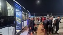 فیلم| نکات ایمنی برای سفرهای اربعینی 