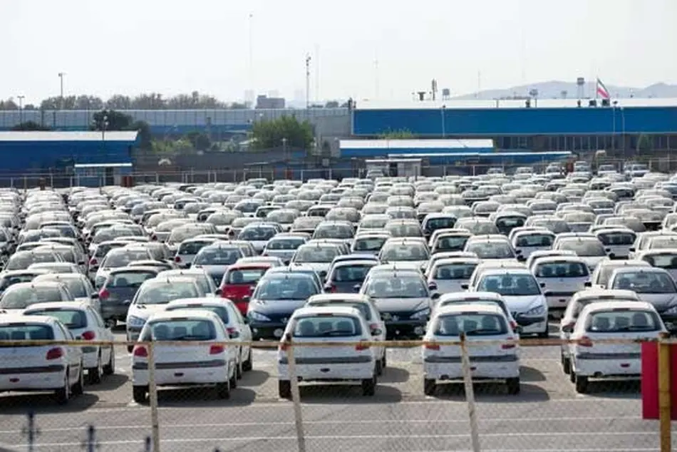   سیر کاهش قیمت در بازار خودروهای داخلی