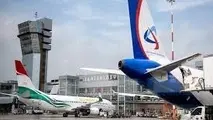 روسیه تعلیق پروازهای انگلیس را تا ماه دیگر تمدید کرد 