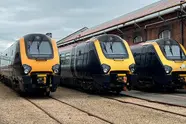 CrossCountry to Introduce Additional Voyager Trains into Service
