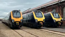 CrossCountry to Introduce Additional Voyager Trains into Service