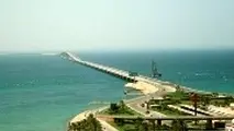 نظرها و خبرها◄ برای توسعه چابهار منتظر هندی‌ها نمانید / ساخت پل خلیج فارس به اهل فن واگذار شود