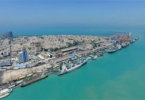 اطلس سرمایه گذاری بندر بوشهر تدوین شود
