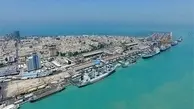  بخش دریایی پایانه بین المللی مسافربری در بوشهر آماده افتتاح شد 