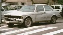کنترل تردد خودروهای فرسوده مکانیزه می‌شود