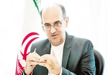 جای خالی منابع مالی در صندوق توسعه صنایع دریایی