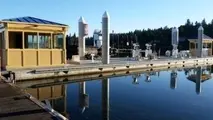 Marine fueling station starts operations in Port of Olympia