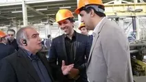 تبدیل فلکه اول گوهردشت تا خ هشتم به پیاده راه/ امکان سنجی تراموای شهری