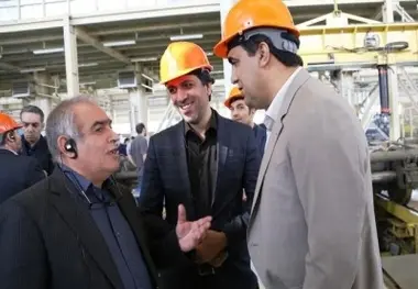 تبدیل فلکه اول گوهردشت تا خ هشتم به پیاده راه/ امکان سنجی تراموای شهری