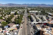Construction Begins on Los Angeles Light Rail Line in San Fernando Valley