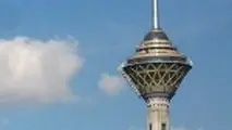 کیفیت هوای پایتخت سالم است
