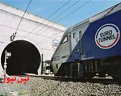 Eurotunnel orders three new freight shuttles from Waggonbau Niesky